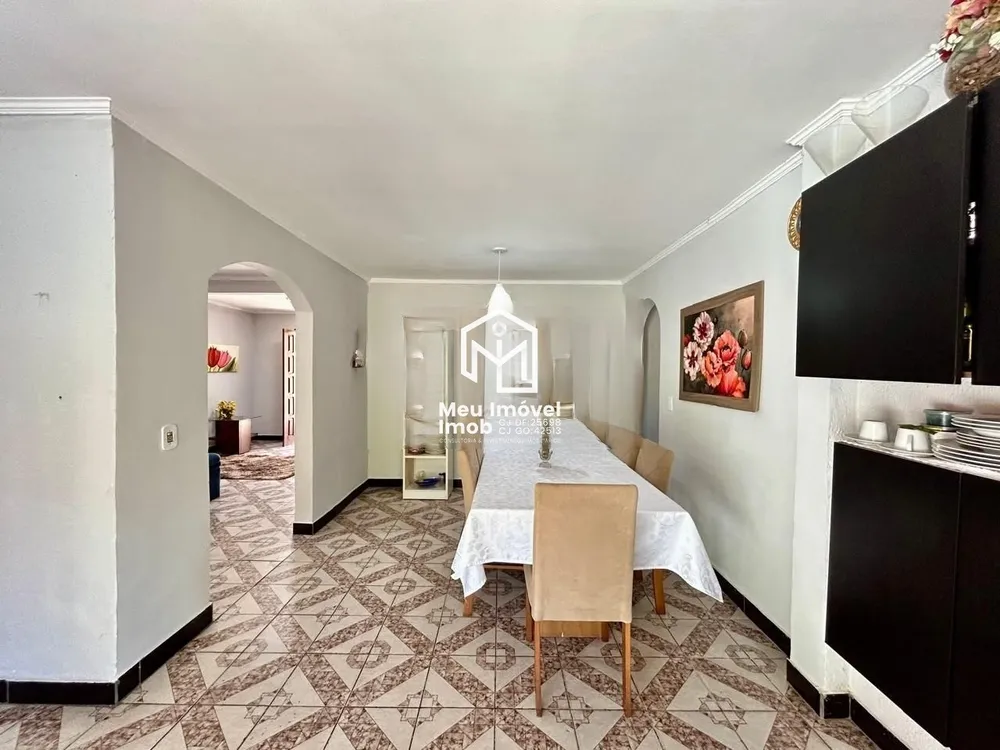 Casa, 4 quartos, 140 m² - Foto 3