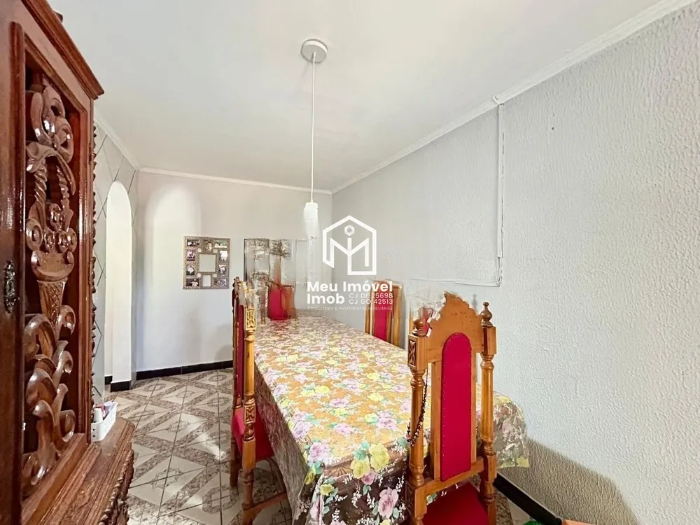 Casa, 4 quartos, 140 m² - Foto 2