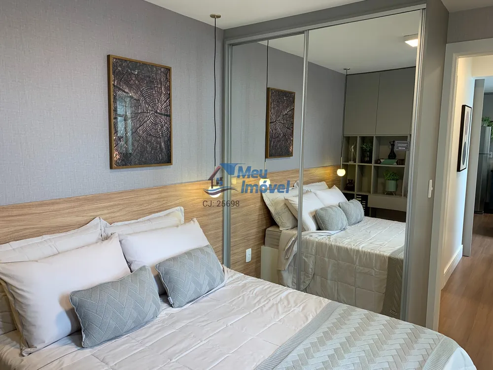Apartamento, 2 quartos, 48 m² - Foto 8