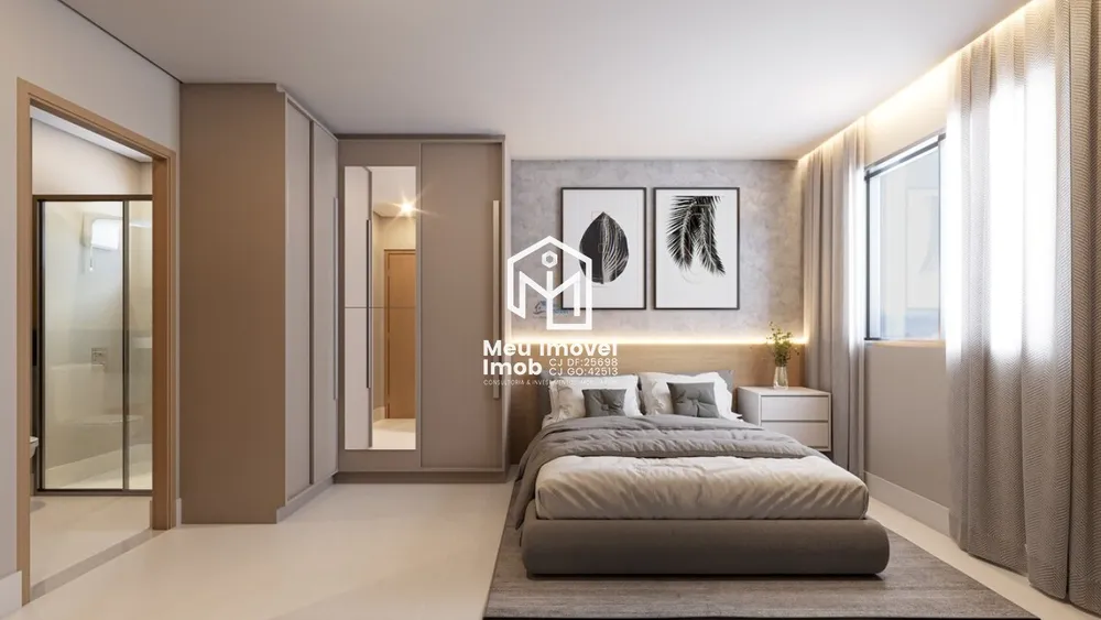 Apartamento, 2 quartos, 61 m² - Foto 8