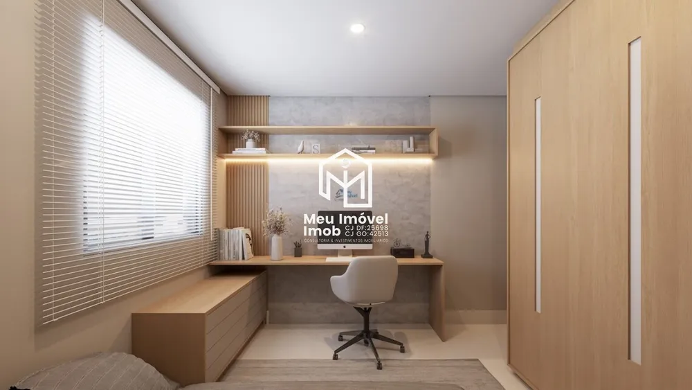 Apartamento, 2 quartos, 61 m² - Foto 7