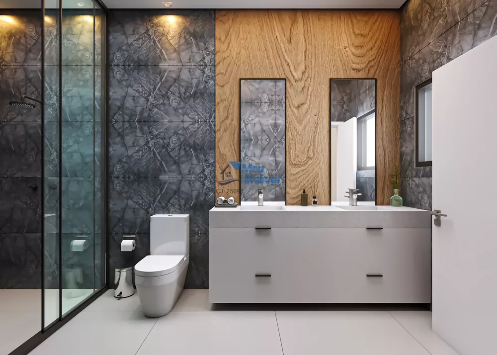 Casa, 4 quartos, 279 m² - Foto 5