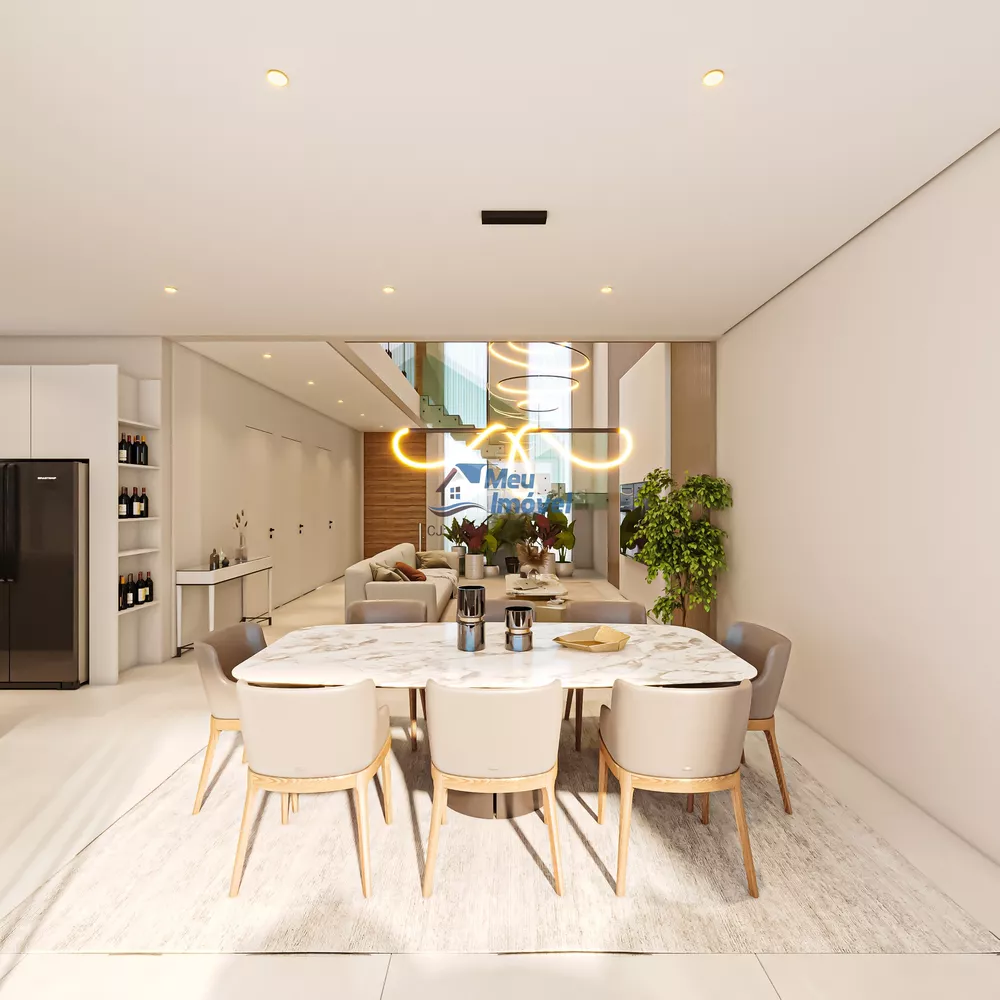 Casa, 4 quartos, 279 m² - Foto 7