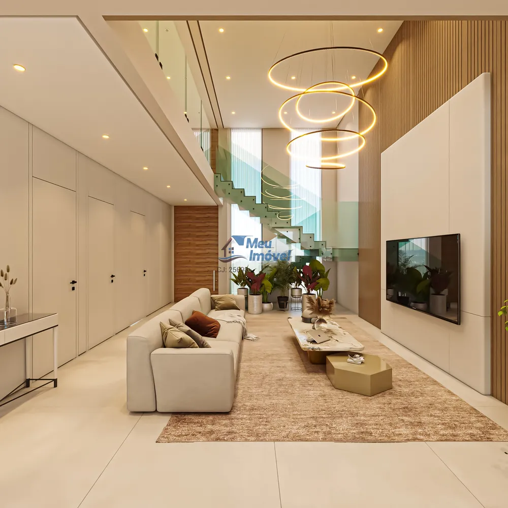 Casa, 4 quartos, 279 m² - Foto 12