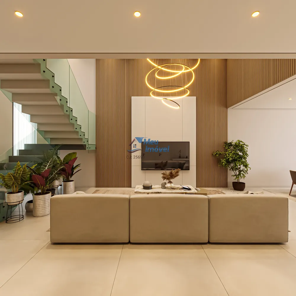 Casa, 4 quartos, 279 m² - Foto 13