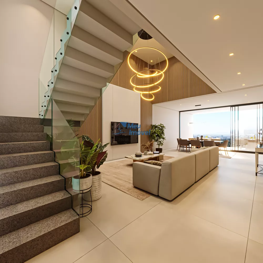 Casa, 4 quartos, 279 m² - Foto 8