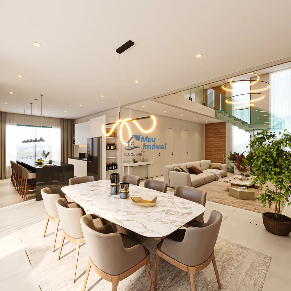 Casa, 4 quartos, 279 m² - Foto 15