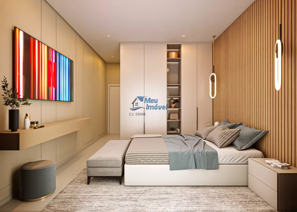Casa, 4 quartos, 279 m² - Foto 4