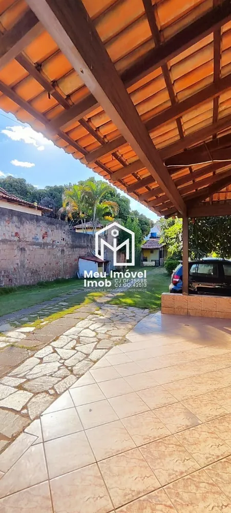 Casa, 4 quartos, 450 m² - Foto 4