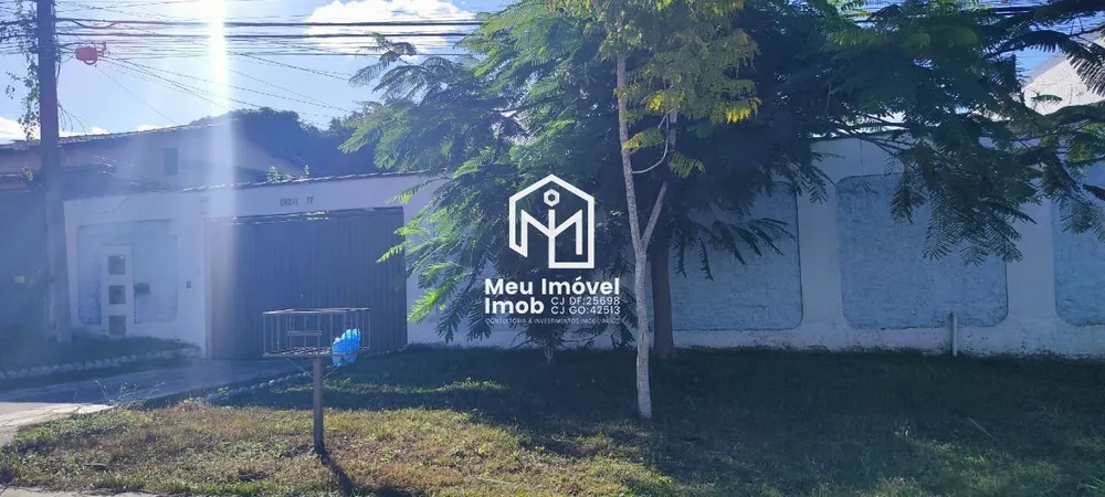 Casa, 4 quartos, 450 m² - Foto 3