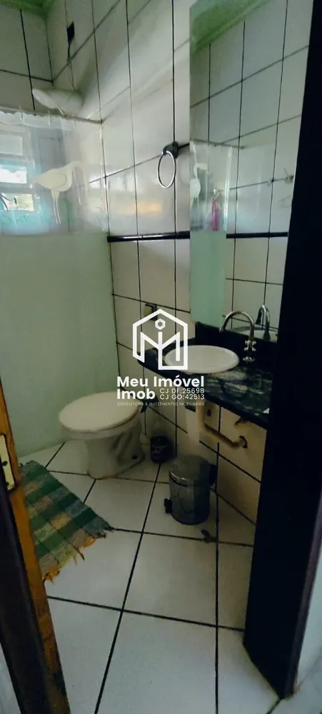Casa, 4 quartos, 450 m² - Foto 1