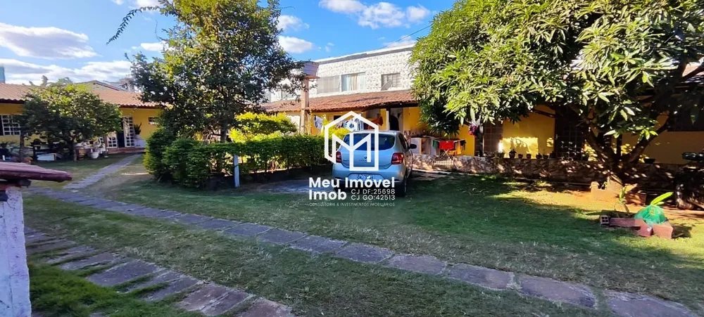 Casa, 4 quartos, 450 m² - Foto 2