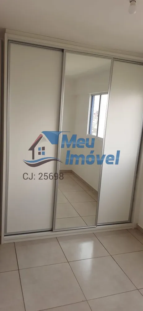 Apartamento, 2 quartos, 58 m² - Foto 14