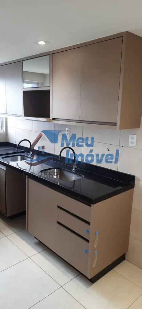 Apartamento, 2 quartos, 58 m² - Foto 5