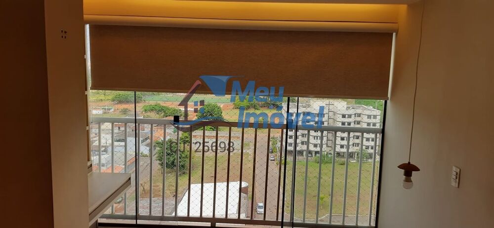 Apartamento à venda com 2 quartos, 58m² - Foto 4