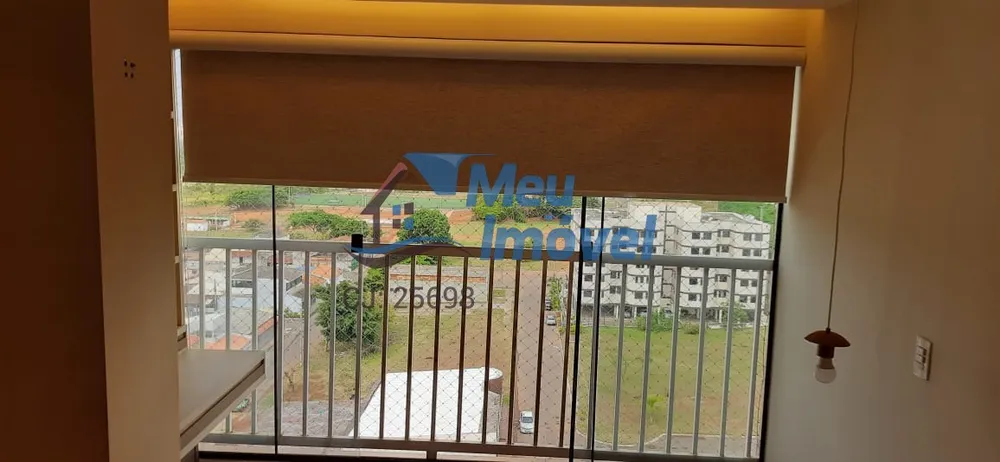 Apartamento, 2 quartos, 58 m² - Foto 20