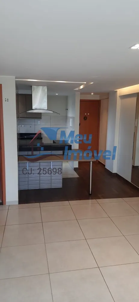 Apartamento, 2 quartos, 58 m² - Foto 19