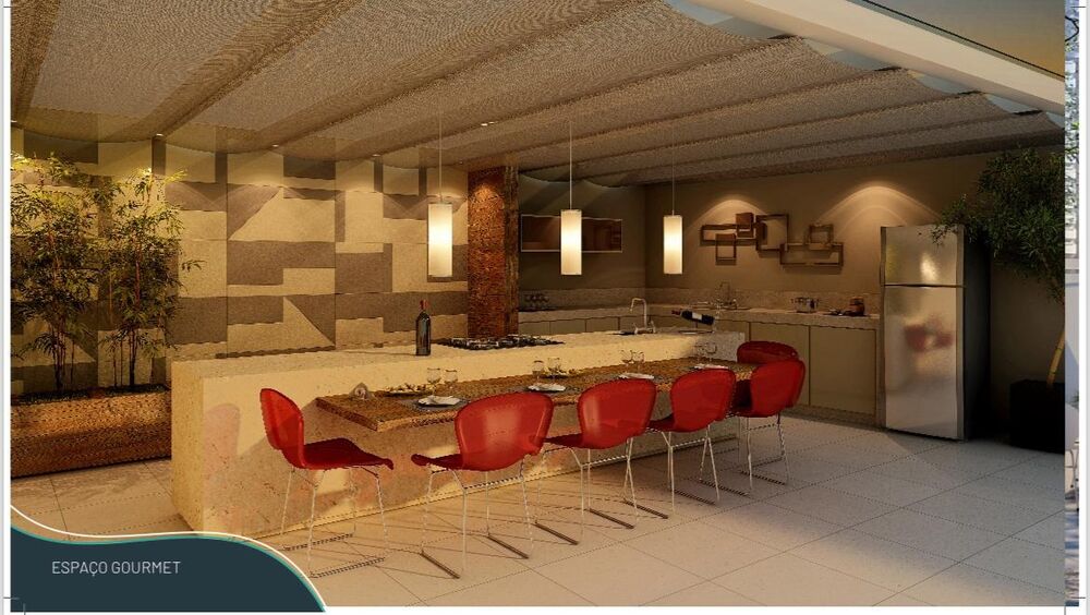 Cobertura à venda com 3 quartos, 210m² - Foto 7