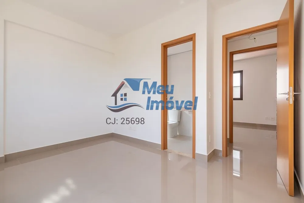 Apartamento, 4 quartos, 162 m² - Foto 5