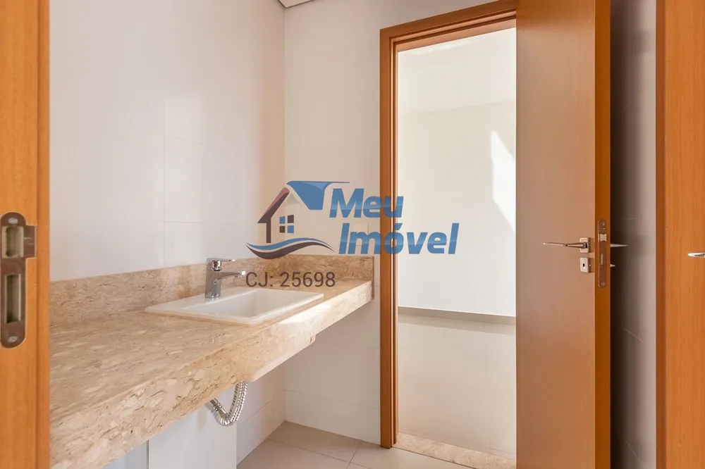 Apartamento, 4 quartos, 162 m² - Foto 7