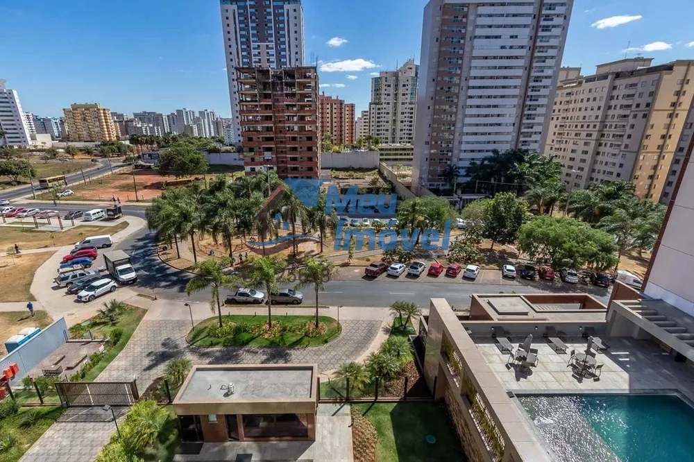 Apartamento, 4 quartos, 162 m² - Foto 12