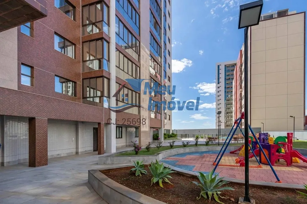 Apartamento, 4 quartos, 162 m² - Foto 11