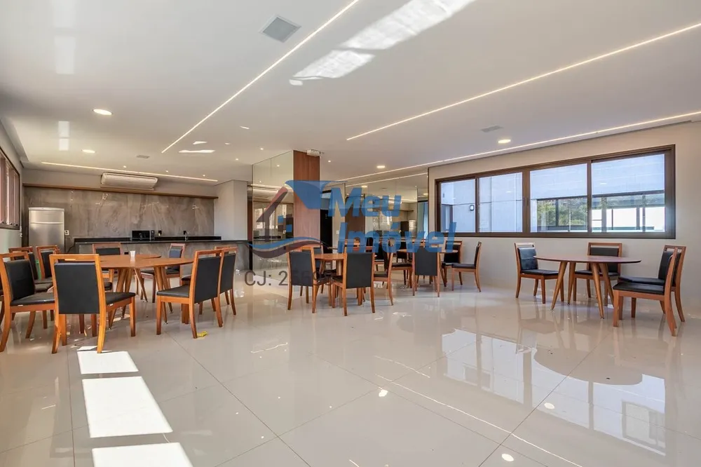 Apartamento, 4 quartos, 162 m² - Foto 9