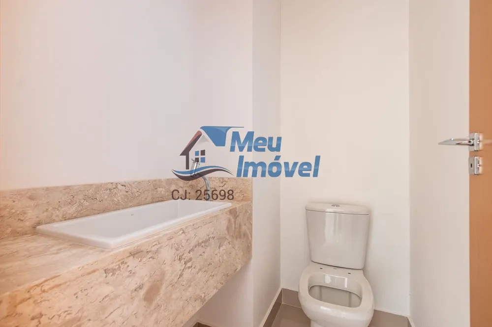 Apartamento, 4 quartos, 162 m² - Foto 8