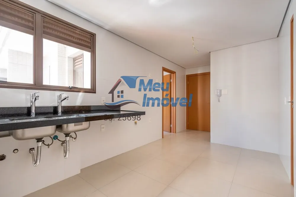 Apartamento, 4 quartos, 162 m² - Foto 2