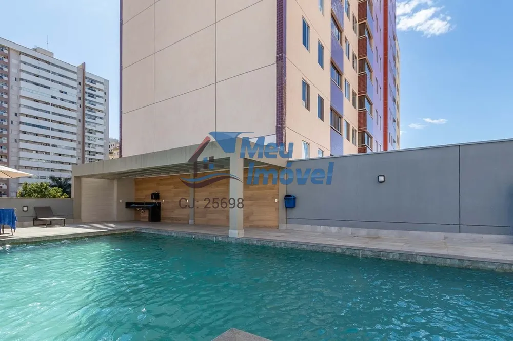 Apartamento, 4 quartos, 162 m² - Foto 10