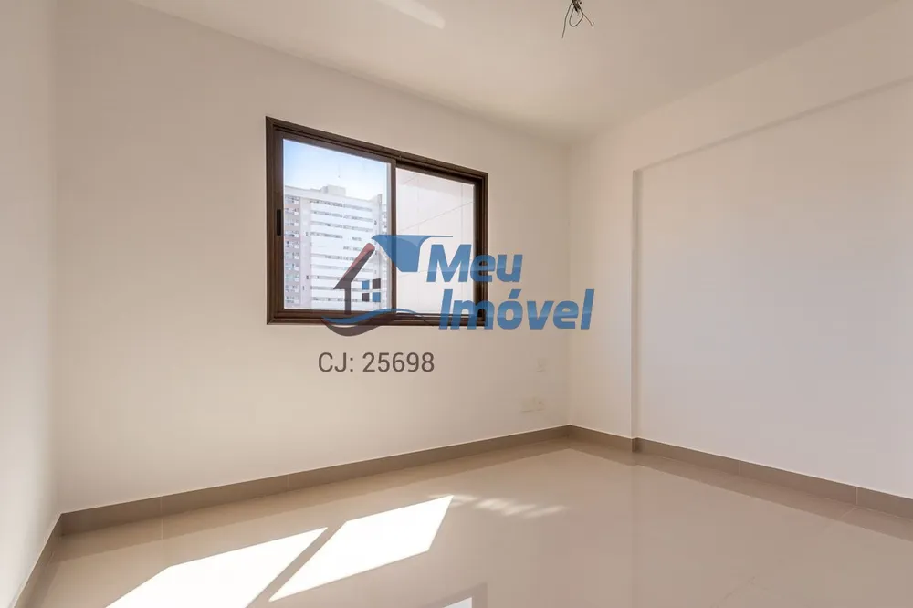 Apartamento, 4 quartos, 162 m² - Foto 4