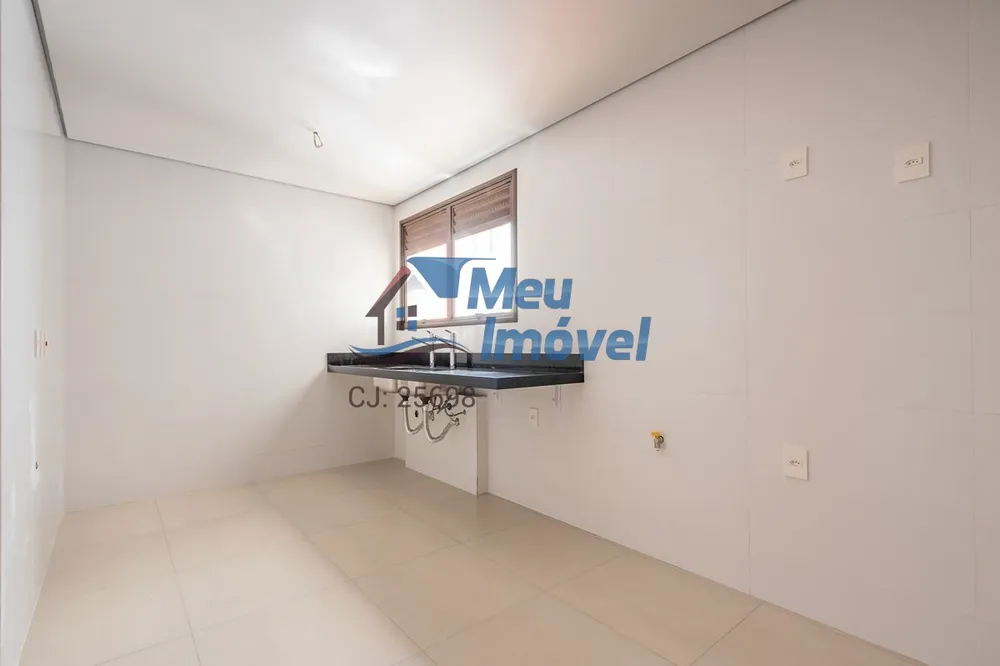 Apartamento, 4 quartos, 162 m² - Foto 1