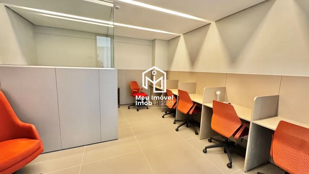 Apartamento, 2 quartos, 54 m² - Foto 2