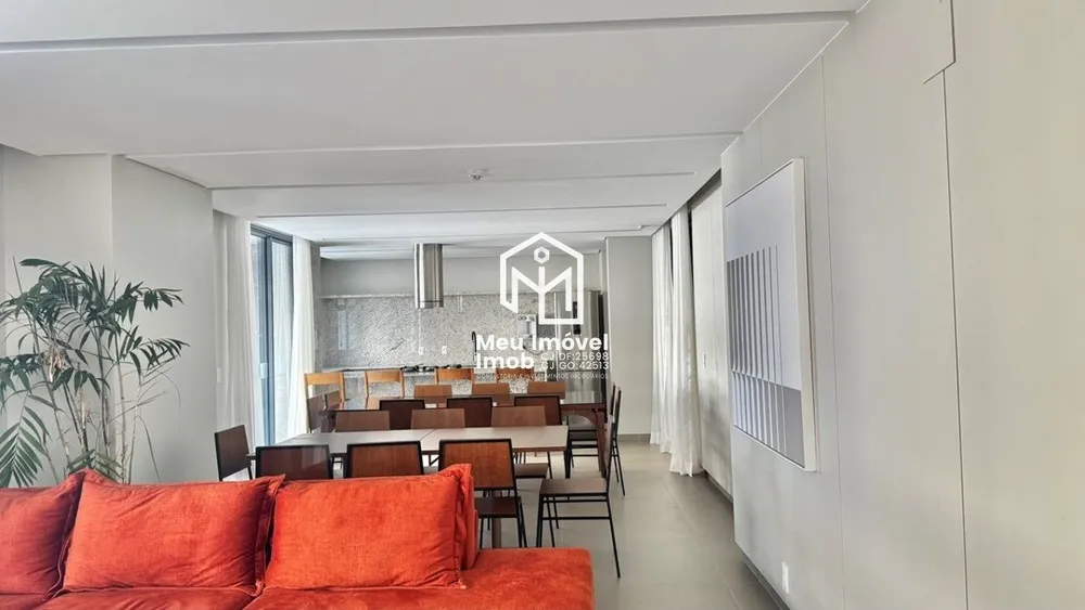 Apartamento, 2 quartos, 54 m² - Foto 3