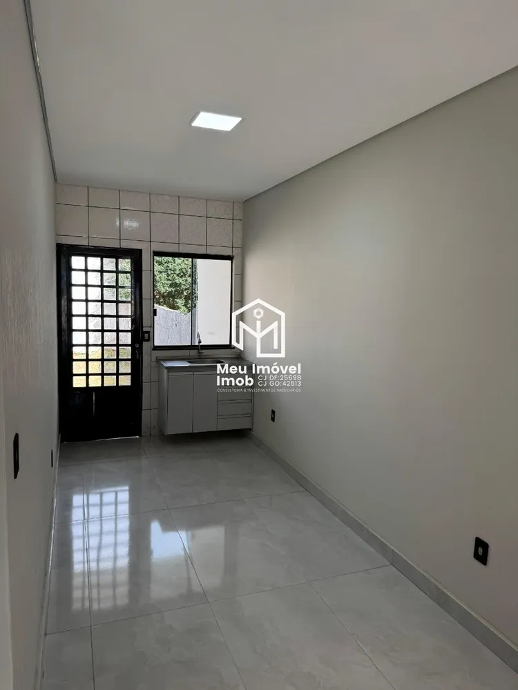 Casa, 2 quartos, 70 m² - Foto 3
