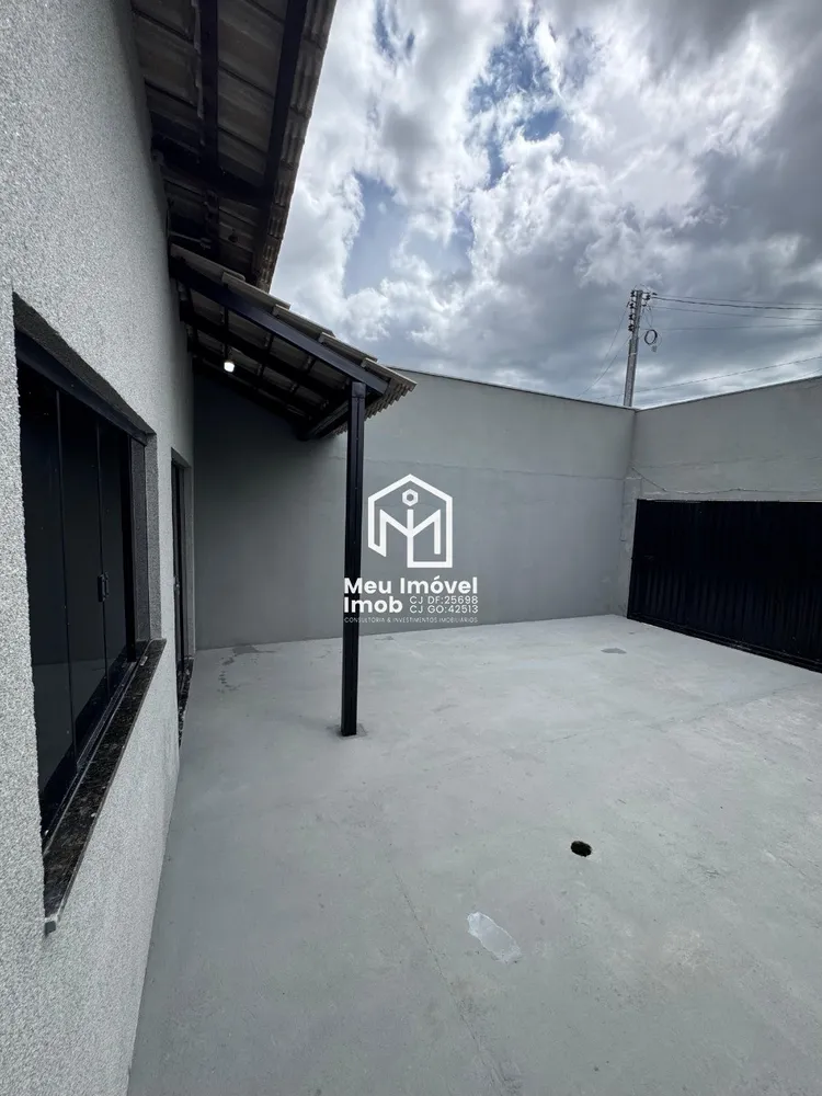 Casa, 2 quartos, 70 m² - Foto 5