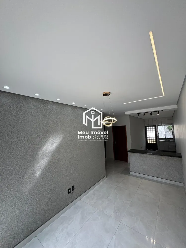 Casa, 2 quartos, 70 m² - Foto 4