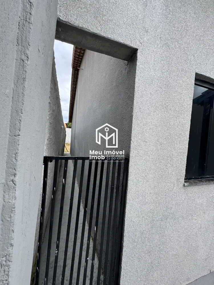Casa, 2 quartos, 70 m² - Foto 9