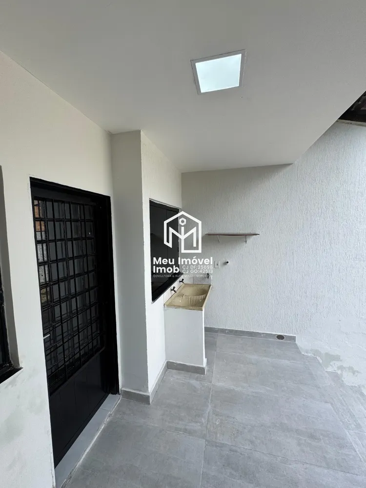 Casa, 2 quartos, 70 m² - Foto 8