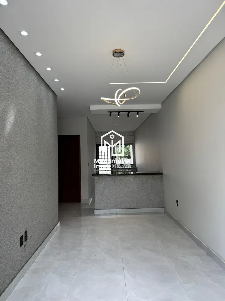 Casa, 2 quartos, 70 m² - Foto 2