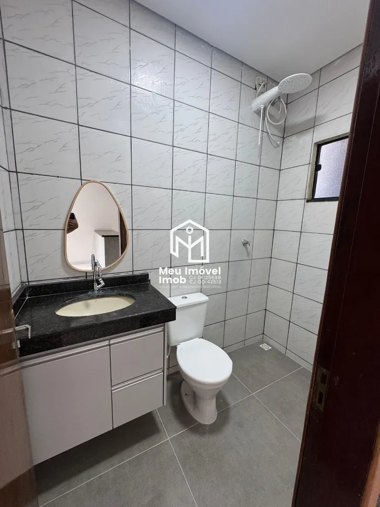 Casa, 2 quartos, 70 m² - Foto 7
