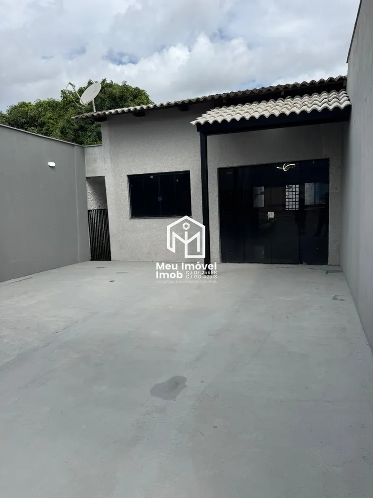 Casa, 2 quartos, 70 m² - Foto 6