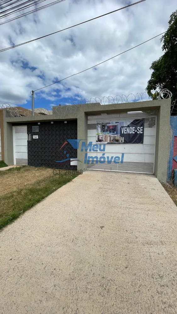 Casa, 3 quartos, 112 m² - Foto 12