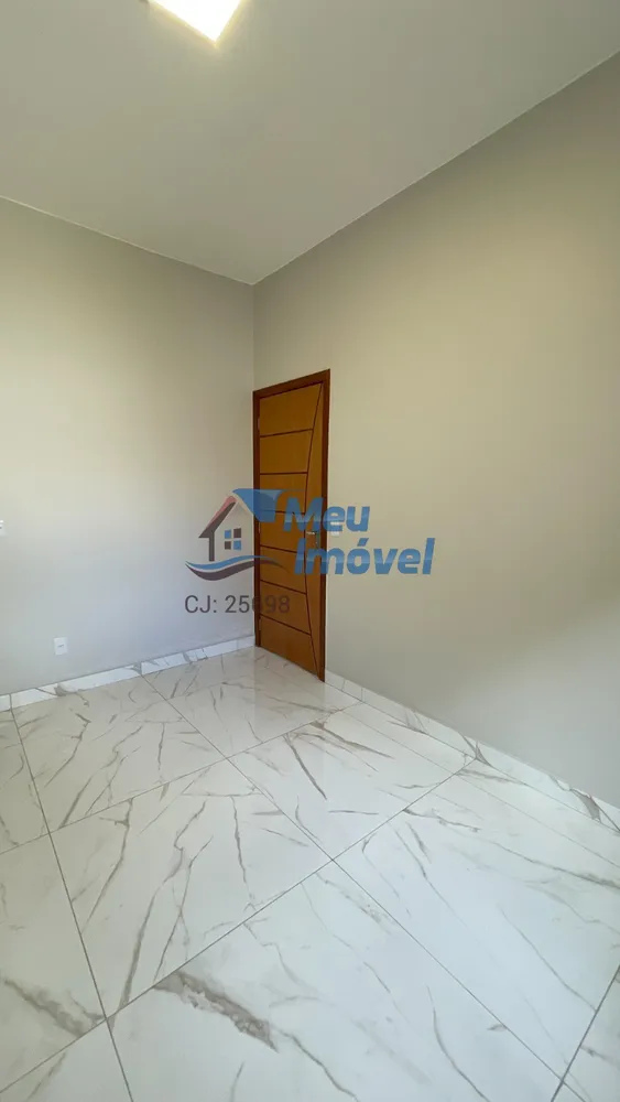 Casa, 3 quartos, 112 m² - Foto 4
