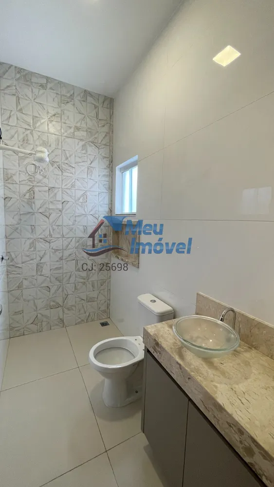 Casa, 3 quartos, 112 m² - Foto 8