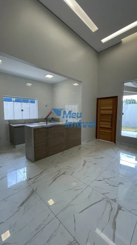Casa, 3 quartos, 112 m² - Foto 5