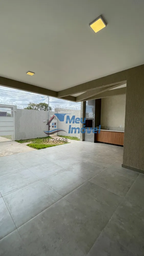 Casa, 3 quartos, 112 m² - Foto 8