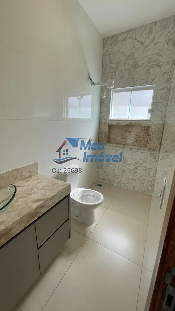 Casa, 3 quartos, 112 m² - Foto 6