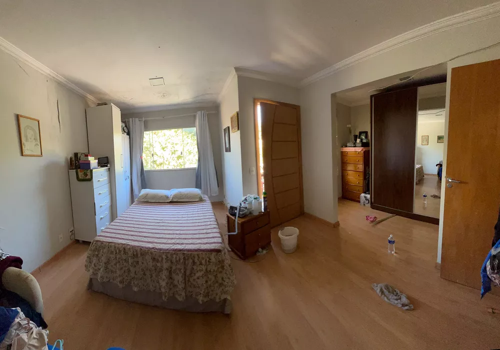 Casa, 4 quartos, 200 m² - Foto 4