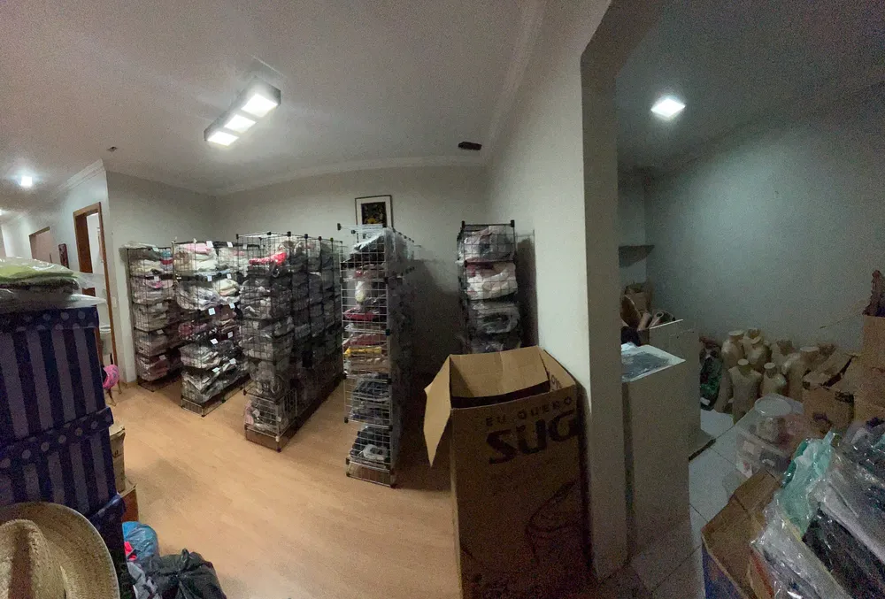 Casa, 4 quartos, 200 m² - Foto 12